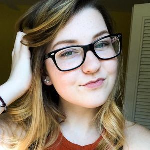 Meet your Posher, Jozlyn